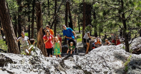 There were a lot of people who were excited to see and hear about our take on diabetes empowerment! 