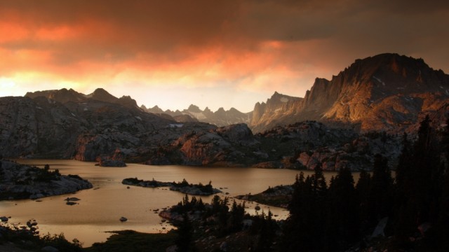 Photo Credit: Summitpost.org user "Skunk Ape"