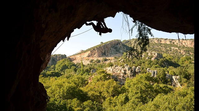 matt shiloutte trebenna