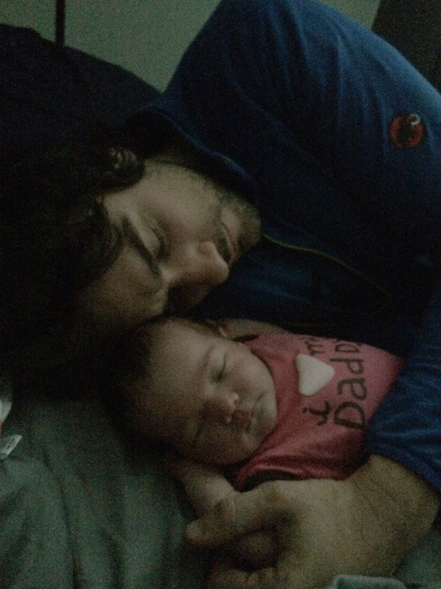 baby blog with diabetes