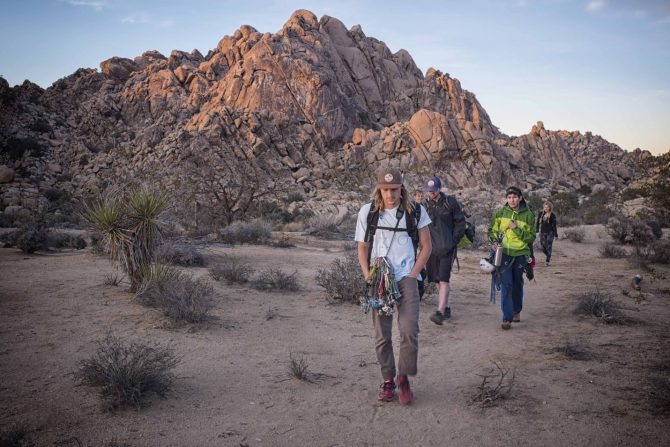 type 1 diabetes outdoor adventure meetup