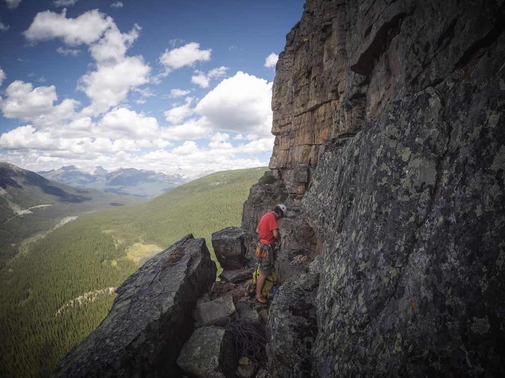 diabetes and climbing