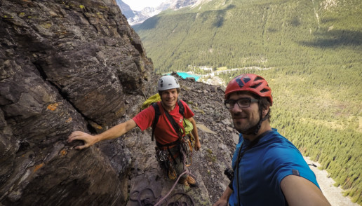 activities in banff national park