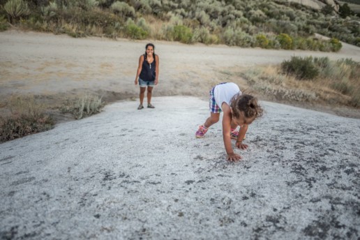 souvenirs from the road livingvertical