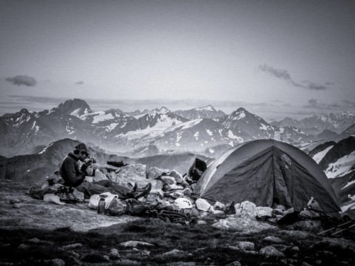 here's a story about why I'm trying a modified Ketogenic diet