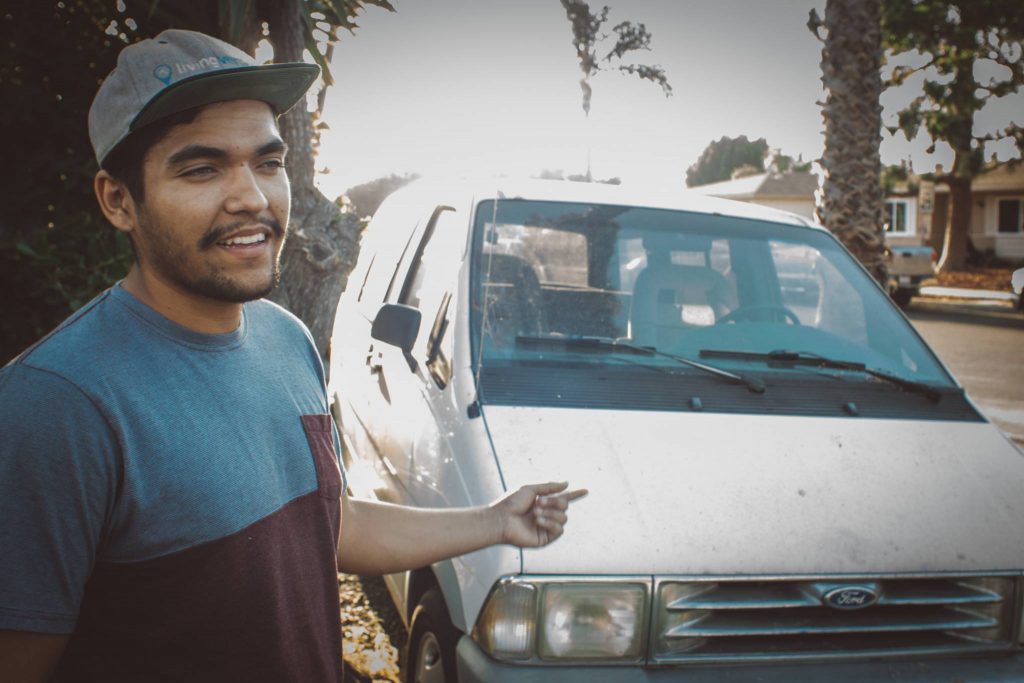 If I don't make it then I don't have insurance. If I don't have insurance I don't have insulin.